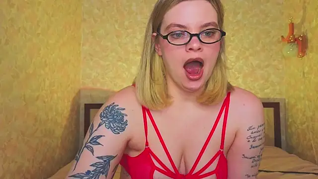 Hottie Jane online show from 06-06-26, 07:02