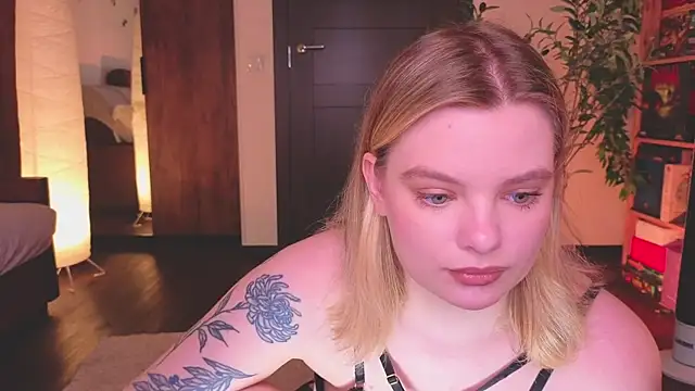 Hottie Jane online show from 07-03-26, 11:38