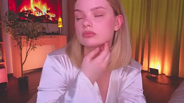 Hottie Jane online show from 07-25-26, 01:30