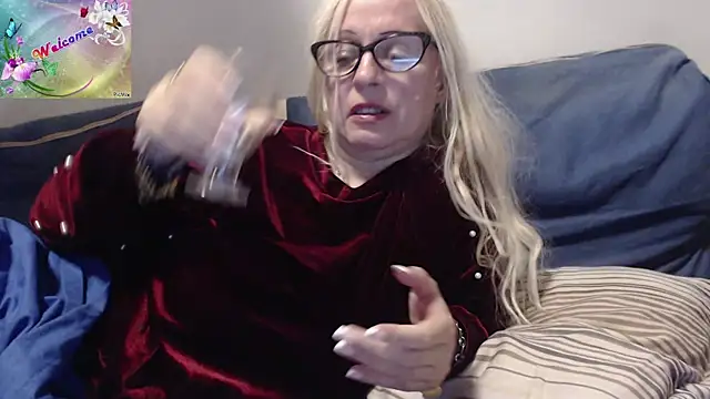 martachatte online show from 10-11-25, 07:45