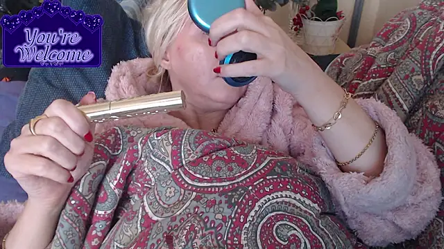 martachatte online show from 03-07-26, 09:28