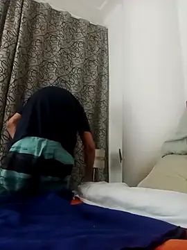 Pacobakan042 online show from 04-19-26, 01:10