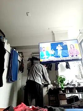 Pacobakan042 online show from 06-14-26, 02:30