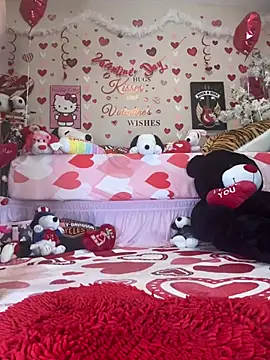 Valentines Day online show from 07-28-26, 06:20