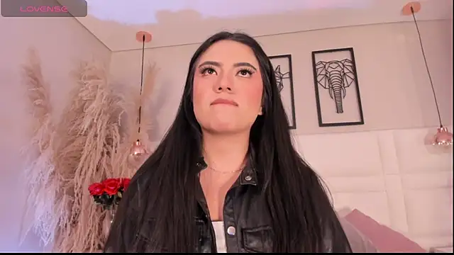 Rebeca jones online show from 09-24-25, 12:19