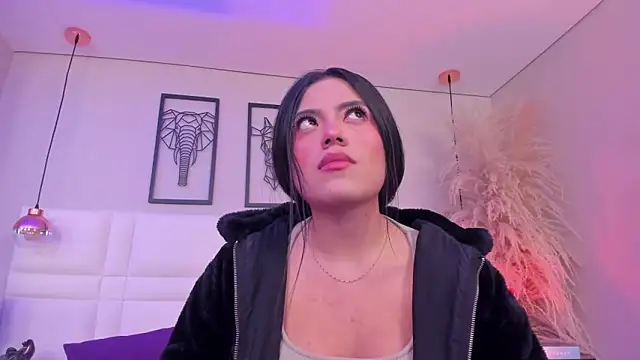 Rebeca jones online show from 12-19-25, 12:01