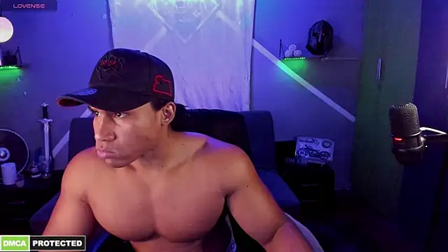 Snapshot of Carl_Smithh chatting on 09-14-25, 06:18 Carl Smithh online show from 09-14-25, 06:18