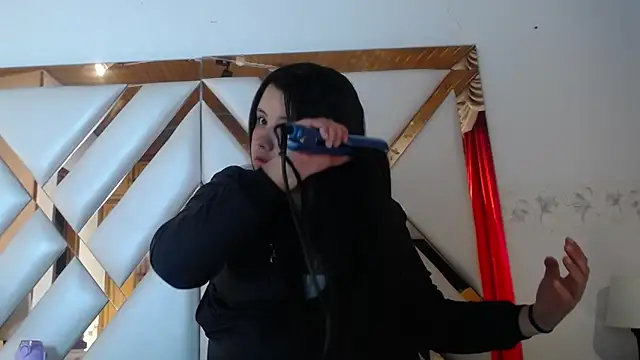 nathaly low1 online show from 04-22-26, 12:50