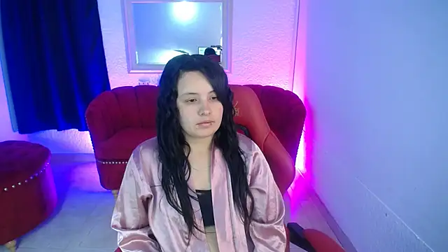 nathaly low1 online show from 06-09-26, 12:06
