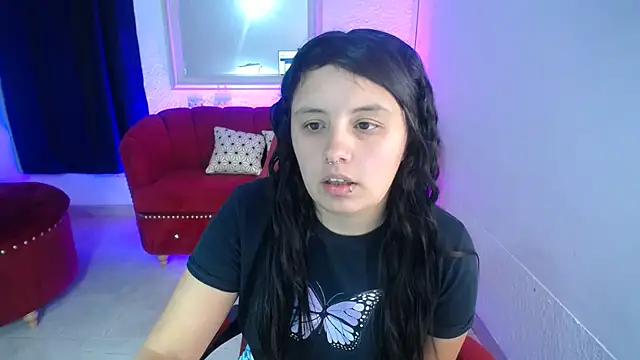 nathaly low1 online show from 07-27-26, 12:12