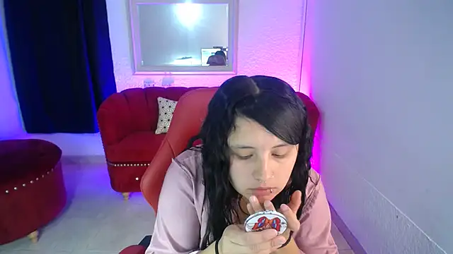 nathaly low1 online show from 07-28-26, 12:48