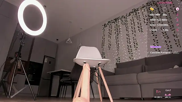 asuno  online show from 03-21-25, 07:33