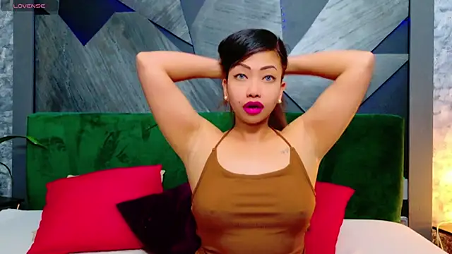 ElyaQuinn online show from 02-22-25, 07:12