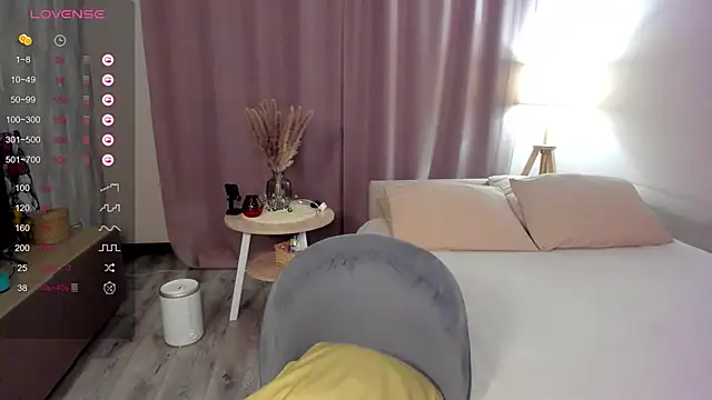 Snapshot of DannaEvan chatting on 02-08-25, 01:54 DannaEvan online show from 02-08-25, 01:54