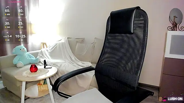 DannaEvan online show from 03-07-26, 01:52