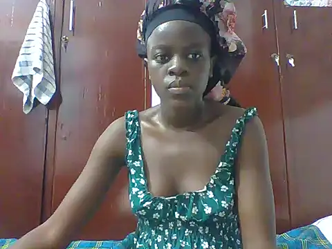 Snapshot of Sexy_Chocolate_Babe chatting on 12-03-24, 06:17 Sexy Chocolate Babe online show from 12-03-24, 06:17