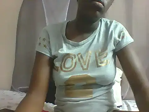 Snapshot of Sexy_Chocolate_Babe chatting on 03-10-25, 10:59 Sexy Chocolate Babe online show from 03-10-25, 10:59
