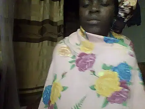 Snapshot of Sexy_Chocolate_Babe chatting on 02-24-26, 03:26 Sexy Chocolate Babe online show from 02-24-26, 03:26