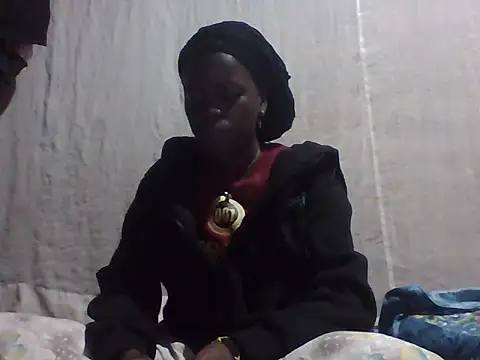 Snapshot of Sexy_Chocolate_Babe chatting on 03-05-26, 11:56 Sexy Chocolate Babe online show from 03-05-26, 11:56