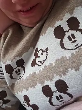 Pitufina love online show from 02-07-26, 10:41