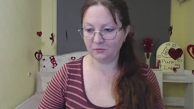 VanessaHotts online show from 02-13-26, 06:09