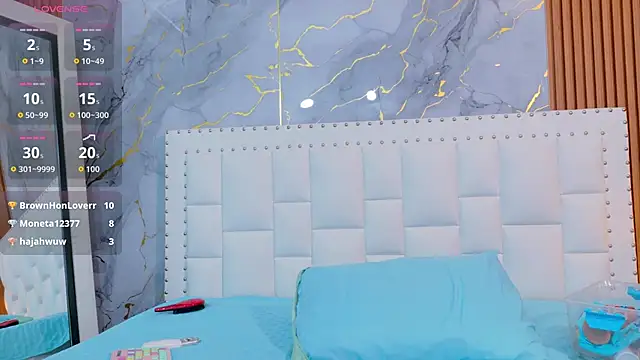 naughty ebonyy online show from 10-04-25, 02:53