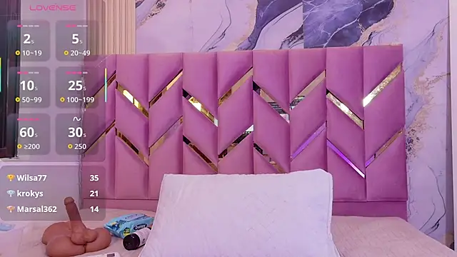 naughty ebonyy online show from 11-15-25, 03:04