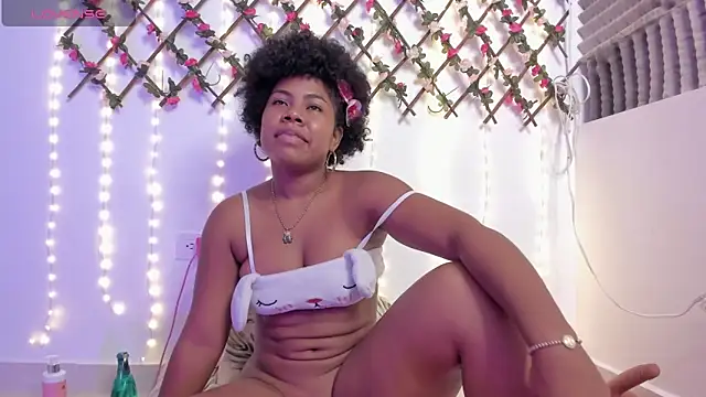 naughty ebonyy online show from 05-19-26, 03:57