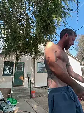 mandjpuff2 online show from 10-17-25, 09:17