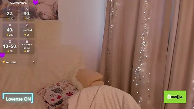lady bellaa online show from 02-10-25, 11:57