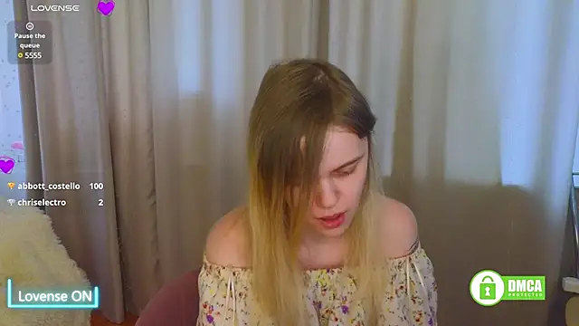 lady bellaa online show from 03-13-25, 12:56