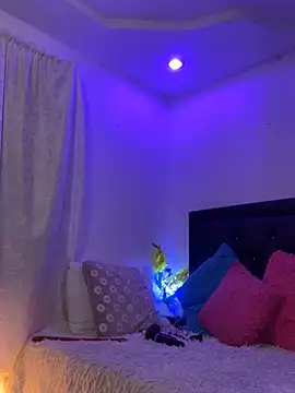 lonely shewolf online show from 03-01-25, 09:48