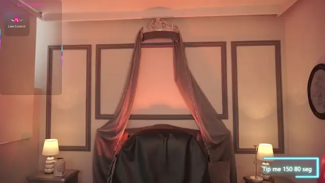 Snapshot of maggietime chatting on 02-01-26, 08:51 maggietime online show from 02-01-26, 08:51