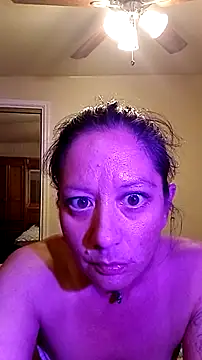 AnyaBest online show from 12-25-24, 01:19