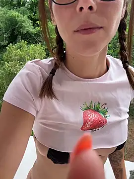 21sweetSunny online show from 06-04-26, 07:14