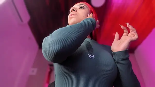 Emmily Savage online show from 12-22-25, 12:02