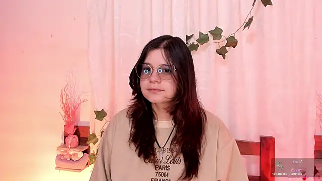 Mey moon online show from 02-12-25, 04:22