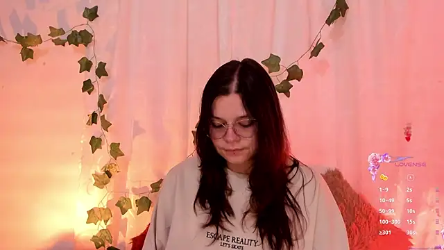 Mey moon online show from 03-20-25, 03:13