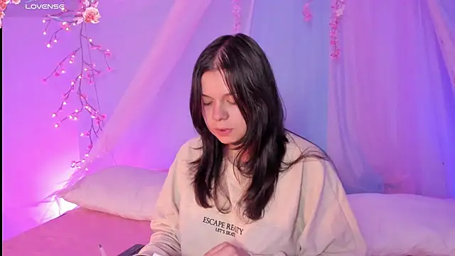 Mey moon online show from 07-04-26, 03:13