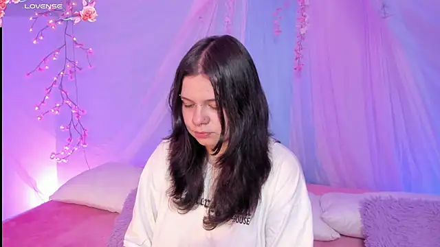 Mey moon online show from 07-07-26, 03:42