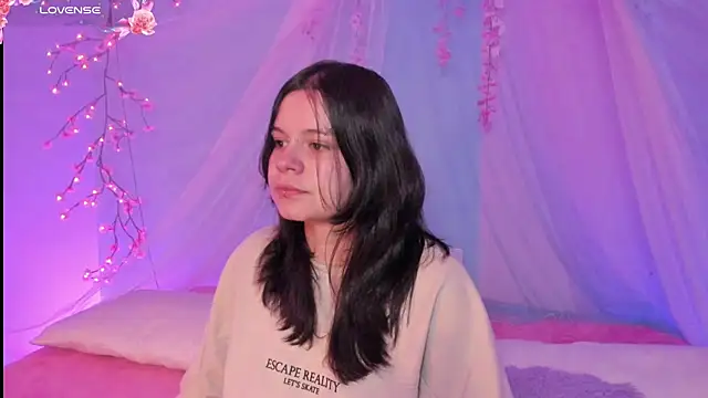 Mey moon online show from 07-13-26, 02:03