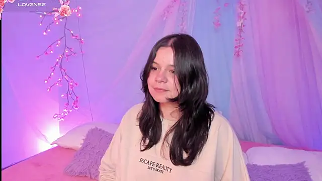 Mey moon online show from 07-24-26, 01:58