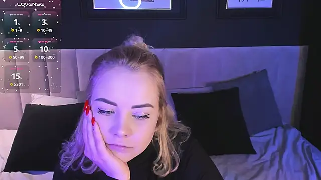 Snapshot of StephanieSweety chatting on 01-16-26, 05:39 StephanieSweety online show from 01-16-26, 05:39