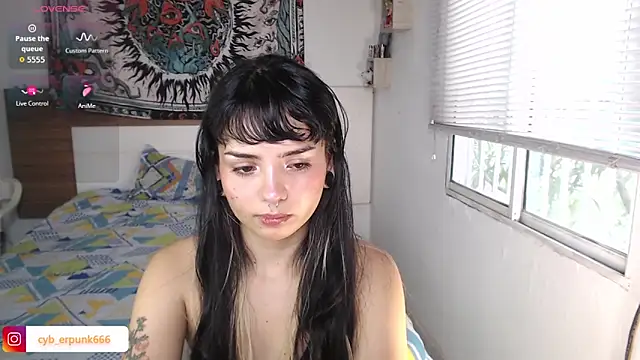 Margarita999 online show from 05-27-26, 01:30