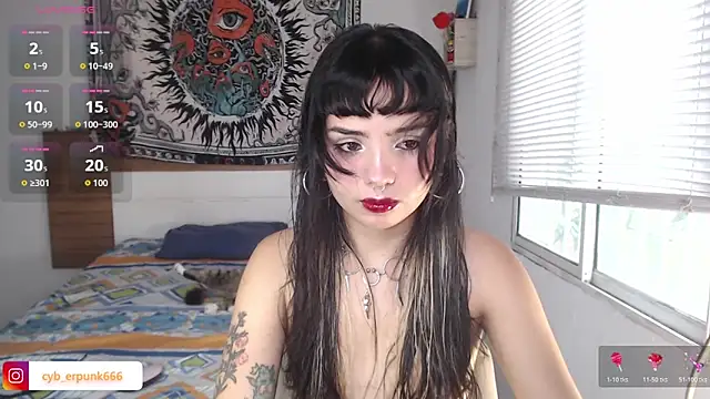Margarita999 online show from 06-04-26, 01:28
