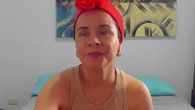 Sami Hotie1 online show from 10-09-25, 08:29