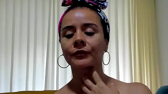 Sami Hotie1 online show from 06-14-26, 08:55