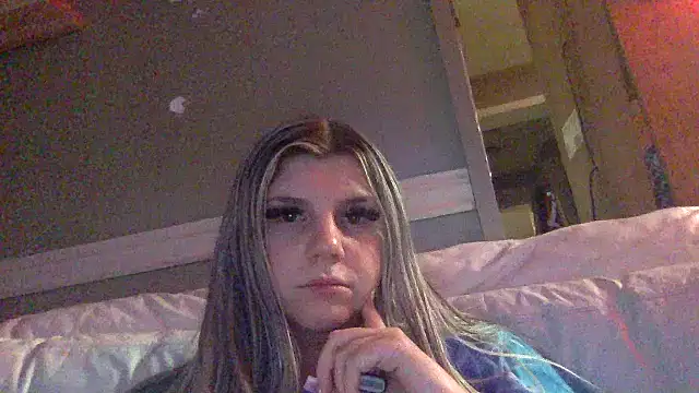 candycane57 online show from 11-10-25, 08:02