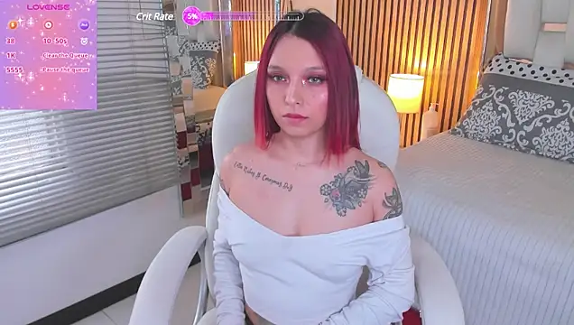 kmila-carson online show from 02-28-25, 02:42