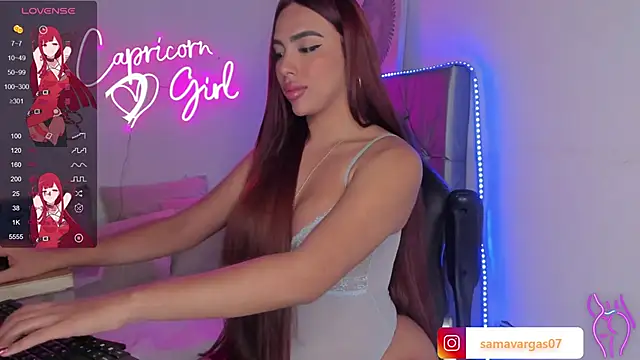 Snapshot of Korina_Saenz01 chatting on 12-04-24, 05:49 Korina Saenz01 online show from 12-04-24, 05:49